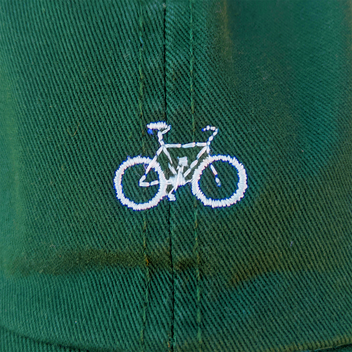 Buy Wholesale China Cap With Led Lights For Running, Bike And