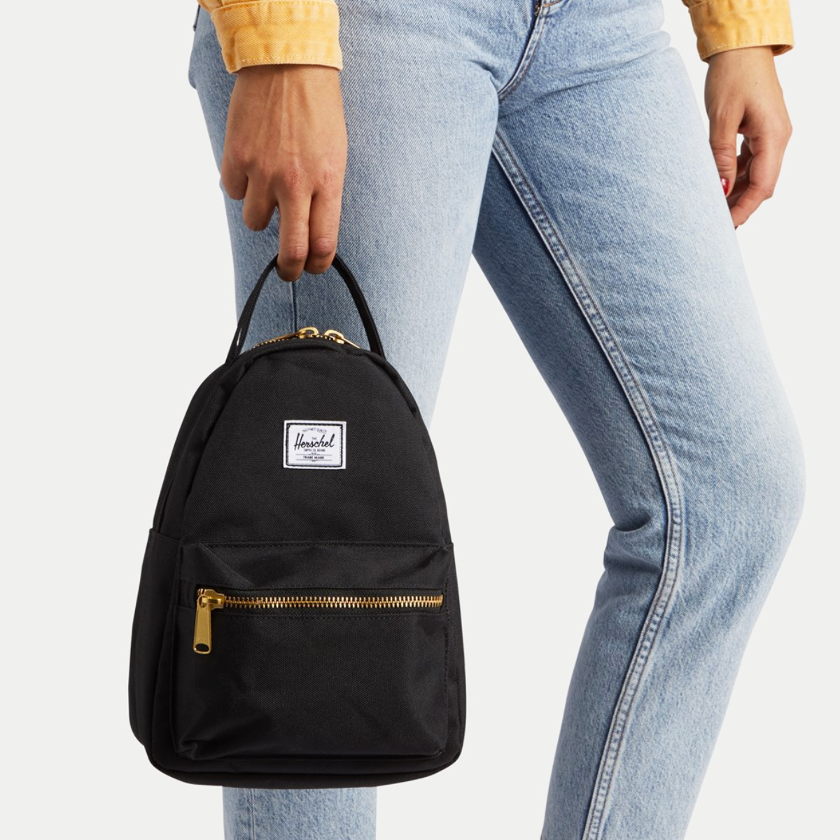 Herschel Nova mini backpack review 