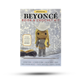 Beyonce Crochet Kit