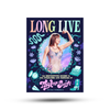 Long Live - The Definitive Guide to the Folklore and Fandom of Taylor Swift Book