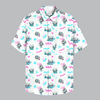 TEAMLTD - Mens Classic Button Up