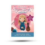 Taylor Swift Crochet Kit