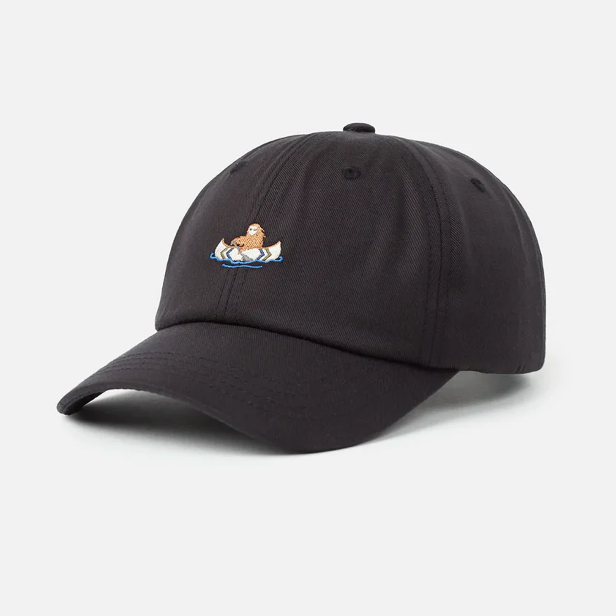 Tentree Sasquatch Peak Hat Meteorite Black/Canoe – MAKE Vancouver